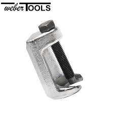 Wie merkt man das, was kann passieren und was ist dabei zu tun? Wt 113321 Spurstangenkopf Ausdrucker Force Tools Kepmar Eu