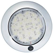 led 12 volt deckenleuchte dome 04041431099887 led deckenleuchte led lampen und leuchten