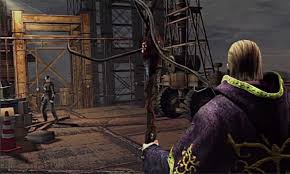 Download Game Ppsspp Resident Evil 4 Infinitymultiprogram