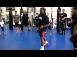 Marvin Cook The True Boxer Stance Youtube Boxer Marvin Youtube