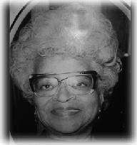 MILDRED CAMPBELL Obituary (2014)