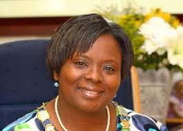 Bouw-Spies in the run for mayor