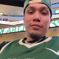 Ben Cichocki's Instagram, Twitter & Facebook