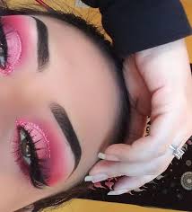 prom makeup 30 most y and easy pink