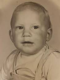 Samuel "Sammy" Michael Harber