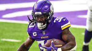 Why Vikings Rb Dalvin Cook Is Worth Risking A High Pick In 2021 Fantasy Football Drafts