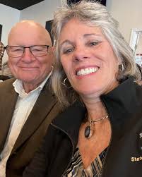 Instagram video by Ann Fredericks • May 22, 2024 at 8:17 AM