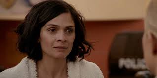 10 Things You Wouldn't Know About Callie & Mariana Just By Watching Good  Trouble