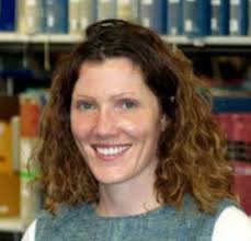 New Faculty Librarian for Humanities and Social Sciences