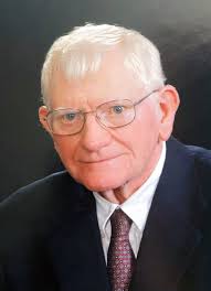 Edward Simon Obituary