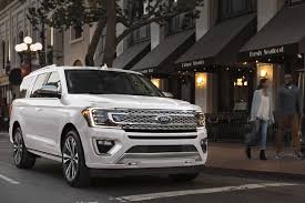 The ford expedition sees minor trim and package changes for 2021. All About The 2021 Ford Expedition Miralce Ford Blog
