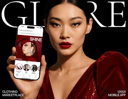 Glare Projects :: Photos, videos, logos, illustrations and branding ::  Behance