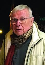 Burchfield Bullock Obituary (2021)