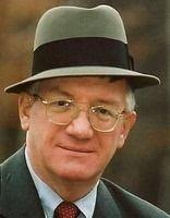 Robin Hartford Obituary (1953