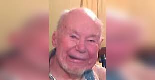 Obituary information for John W. Rieck