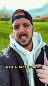 Onde ouviste esta música pela primeira vez? Deixa nos comentários 🫡