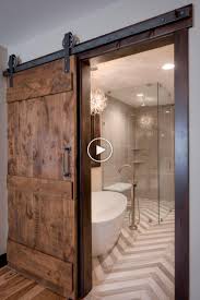 Salle De Bains Renovee Au Nord Du Colorado Idee Salle De Bain Renovation Maison Amenagement Maison