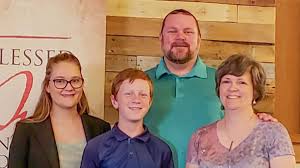 Roswell Bethel Baptist Calls Pastor
