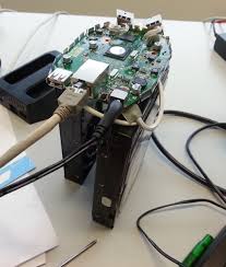 This may be the reason why. Hacking Seagate Freeagent Goflex Net As Nas With Debian Or Openwrt Dwaves De