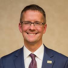 Run for City Legislature in Hays City, KS