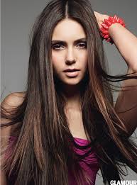 By the way, do you know wich country star sessions girls are from? Nina Dobrev Looks Far From Her Tomboy Roots As She Models Funky Hairstyles In Magazine Shoot Daily Mail Online