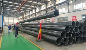 A106B无缝钢管,A106-B无缝钢管_热处理_进行_材料