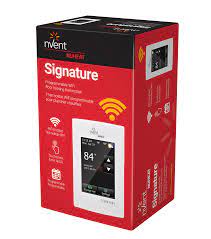 Nuheat 240v standard heat mat all sizes heat your floors ~you pick mat size~. Thermostats Monitor And Control Your Nuheat Floor Heating System Nvent