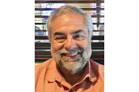 Antonio Stephens-Giordano Obituary (1955