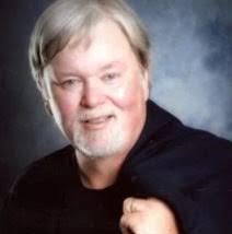 Keith Milton Holznagel