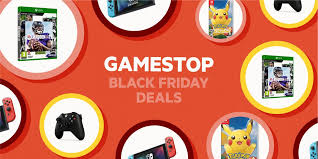 Skip to main search results. Gamestop Black Friday 2020 Best Deals Ad And Store Hours Business Insider