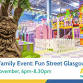 Fun Street Family event for Adoption Week Scotland event image