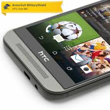 HTC Butterfly 3 Screen Protector ...