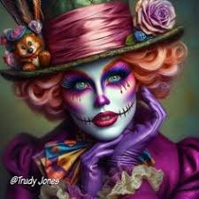 63 Clown Wedding ideas in 2025