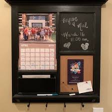 Shutterfly Calendar Family Calendar Frame Mail Organizer Etsy Shutterfly Calendar Family Calendar Mail Organizer