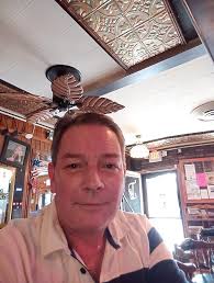 Edwin Carver-Fitzpatrick Obituary (1965