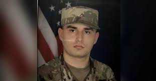 Aaron Elswick Obituary