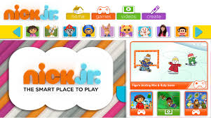 Poppy whale of a time. Nick Jr Preschool Kids Games Preschool Activities And Induced Info