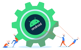 Click the apk file and simply install it. Android Developers Blog Android Gpu Inspector Open Beta