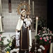 Check spelling or type a new query. Virgen Del Carmen De Campanillas Home Facebook