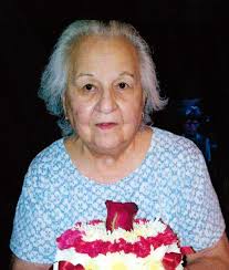 Gloria Dell Obituary