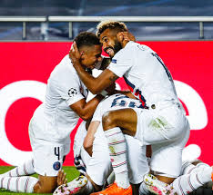 Сарабия (псж) не попадает в створ. Rb Lejpcig Pszh Prognoz I Anons Na Match Liga Chempionov 18 08 2020 Sport Ua