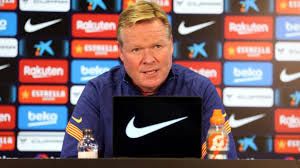 376k likes · 154,296 talking about this. Koeman On Lenglet He Takes Criticism Too Personally As Com