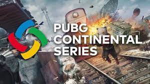Pubg Esports Changes Once Again With Pubg Continental Series Esports Online Event Series
