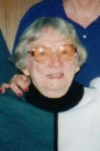 Obituary information for Margaret Fern Drennan