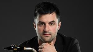 SaxRules.com Roi Barros