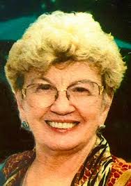 Anne Christina Pennington Maxwell (1925-2017)