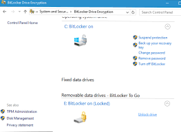 Cara Memulihkan File Anda Dari Drive Bitlocker Encrypted Bagaimana Caranya Kiat Komputer Dan Informasi Berguna Tentang Teknologi Modern
