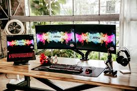 Using miracast on windows systems. Connect Your Laptop To Multiple Gaming Monitors