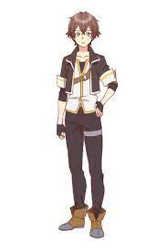 Erii Yamazaki Performs Ending Theme For Seven Senses Of The Re Union Anime News Anime News Network Anime Sword Art Online Character Poses