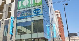 In 2020, thanksgiving day in the united states falls on november 26th. Kroger Unveils Cincinnati Food Hall